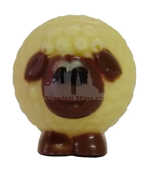 Ovečka Shaun velká