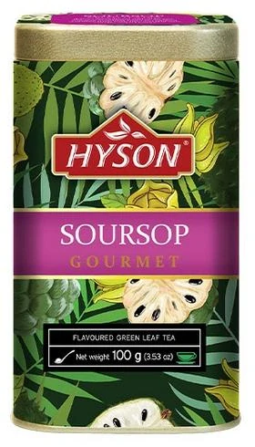 Hyson Soursop