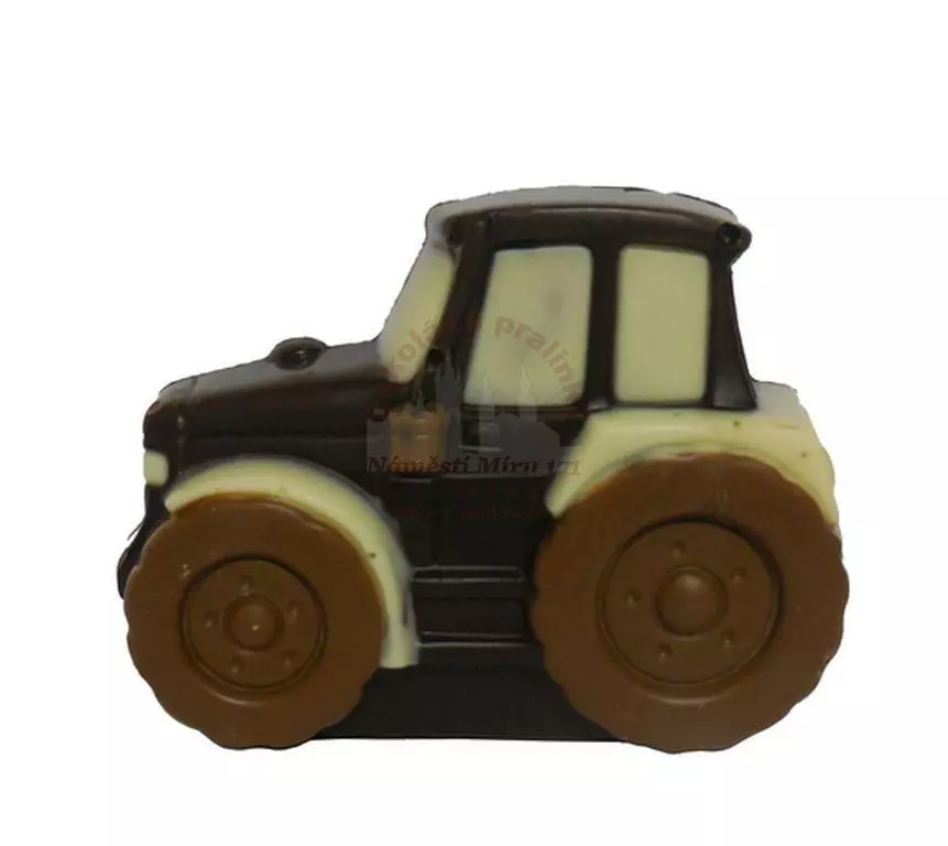 Traktor FENDT
