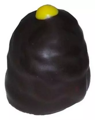 Vaječný koňak