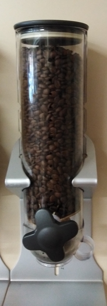 Arabica Peru - zrno