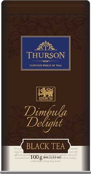 Thurson Dimbula Delight