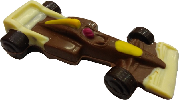 Formule 1 malá