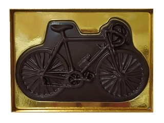 Bicykl