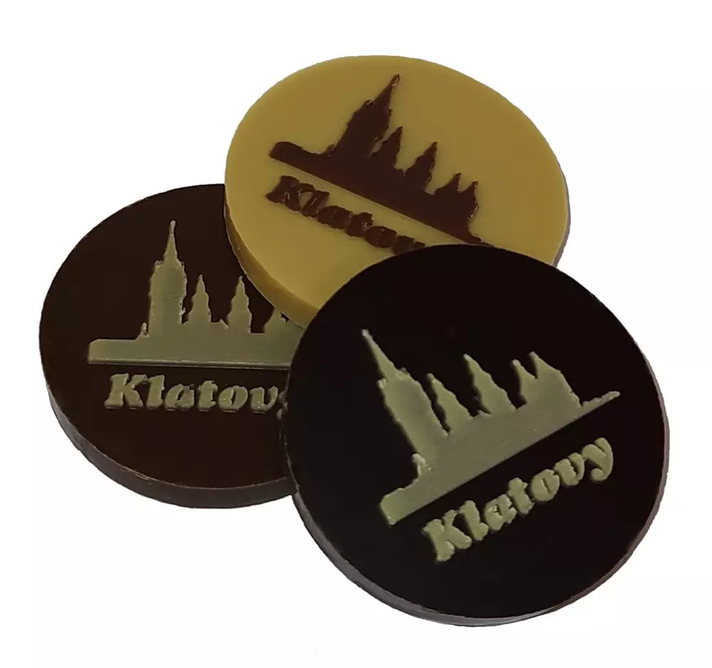 Čokolečko Klatovy