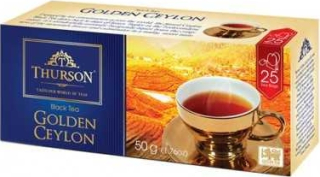 Thurson English Breakfast