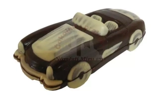 Auto sporťák