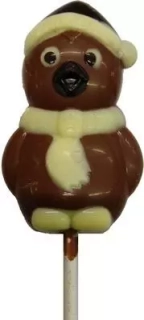Tučňák lízátko