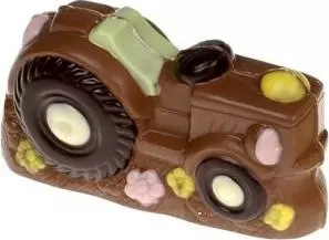 Traktor