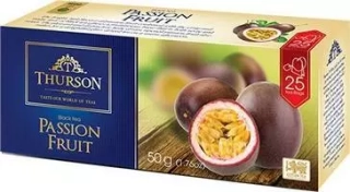 Thurson Passion Fruit