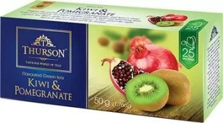 Thurson Kiwi & Pomegranate