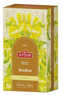 Hyson Rooibos