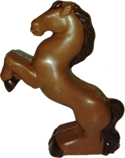 Kůň malý