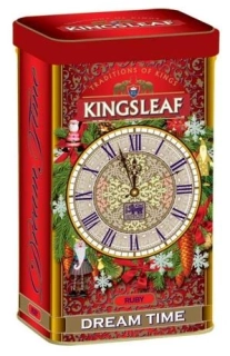 Kingsleaf Dream Time Ruby 