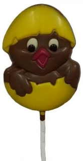 Kuřátko lízátko 