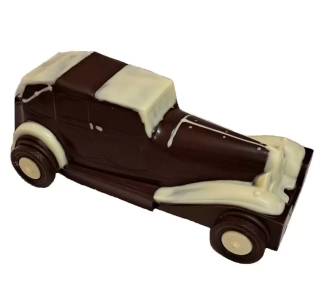 Auto Veterán velký