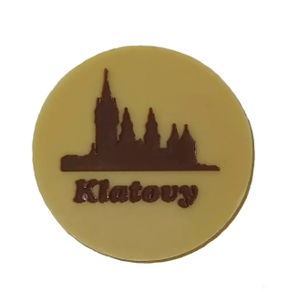 Čokolečko Klatovy