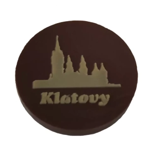 Čokolečko Klatovy
