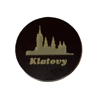 Čokolečko Klatovy