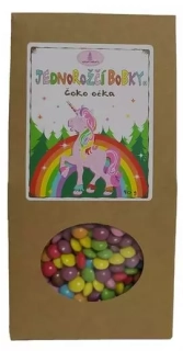 Jednorožčí bobky