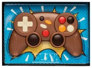 Gamepad