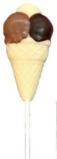 Zmrzlina lízátko