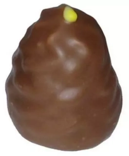 Vaječný koňak
