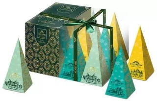 Thurson Holiday Collection