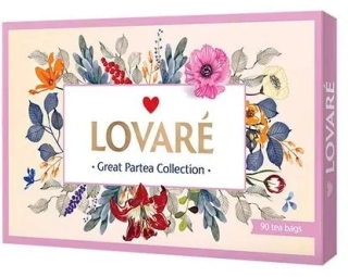 Lovaré Great Partea Collection