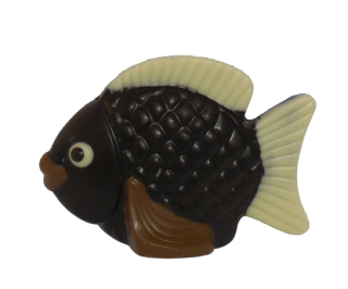 Kapr malý