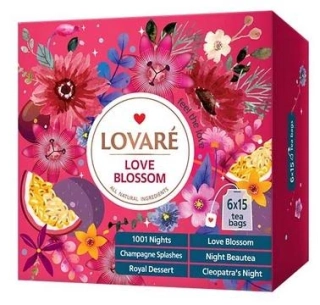 Lovaré Love Blossom