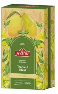 Hyson Tropical Blast