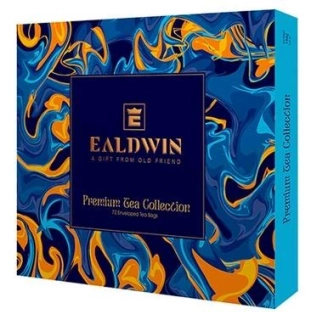 Ealdwin Imperial Blue Collection