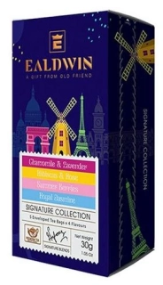 Ealdwin Signature Collection