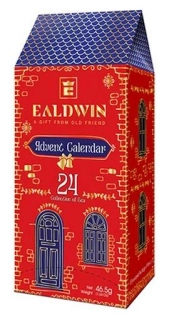 Ealdwin Advent Calendar