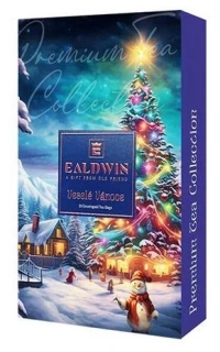 Ealdwin Classic Beige Collection