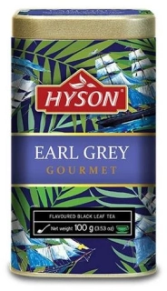 Hyson Earl Grey