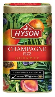Hyson Champagne Fizz