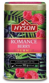 Hyson Romance Berry