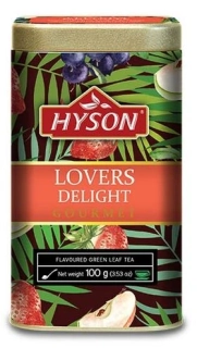 Hyson Lovers Delight
