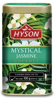 Hyson Mystical Jasmine