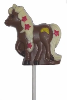 Jednorožec lízátko