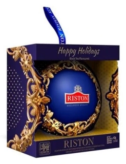Riston Happy Holiday