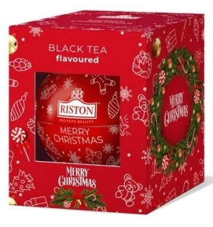 Riston Merry Christmas