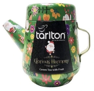 Tarlton Tea Pot Glorious Harmony