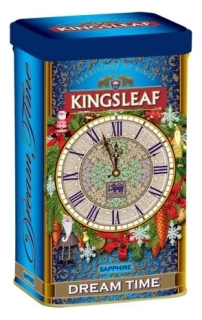 Kingsleaf Dream Time Saphire