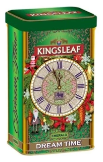 Kingsleaf Dream Time Emerald