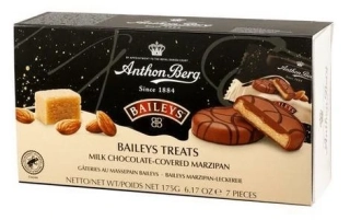 Anthon Berg: Baileys v marcipánu