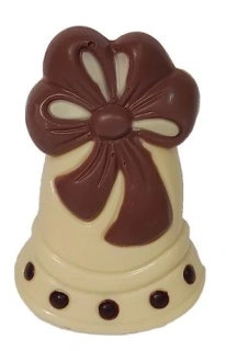 Zvonek s mašlí