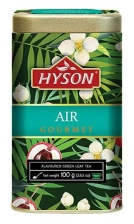 Hyson Air